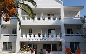 Hotel Proteas